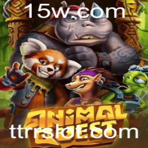 Explorando o Mundo de AnimalQuest: Aventuras e Estratégias
