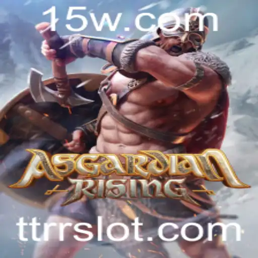 Descubra o Mundo Épico de AsgardianRising: O RPG de Mesa Revolucionário TTRR