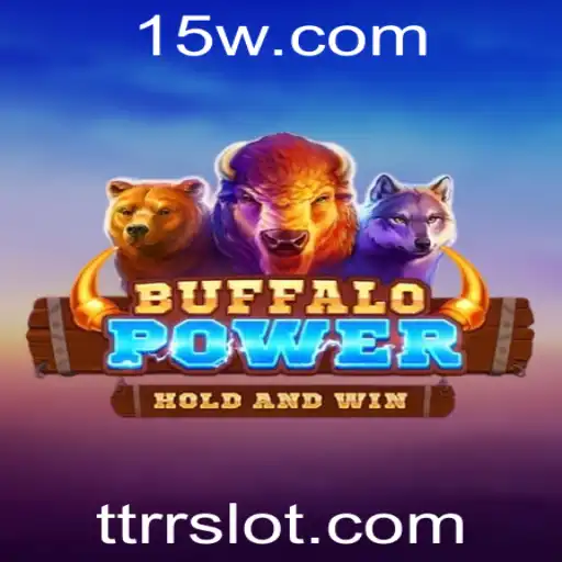 Descubra o Fascinante Mundo do Jogo 'BuffaloPower'