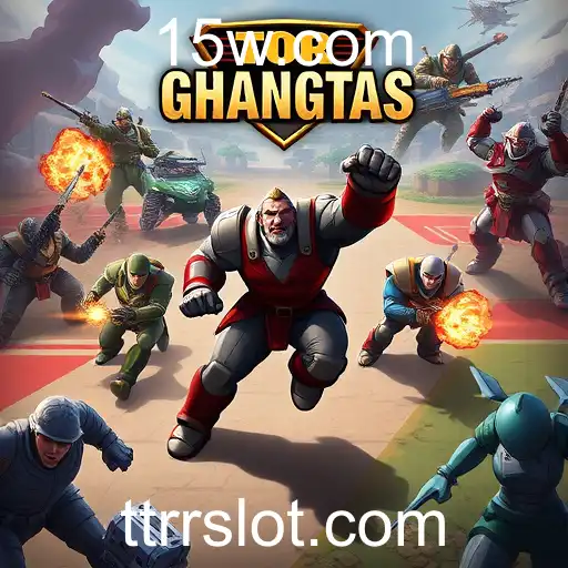 Comunidade Jogadores