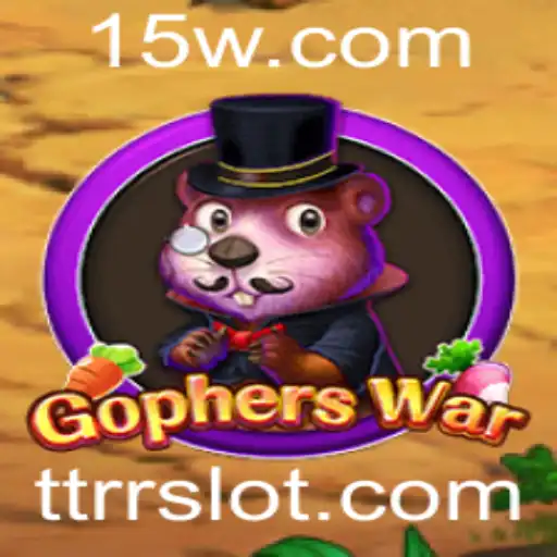 Descubra GophersWar: Um Mergulho em Aventuras e Estratégia