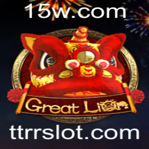 Explorando o Mundo de GreatLion: Um Mergulho no Universo de ttrr