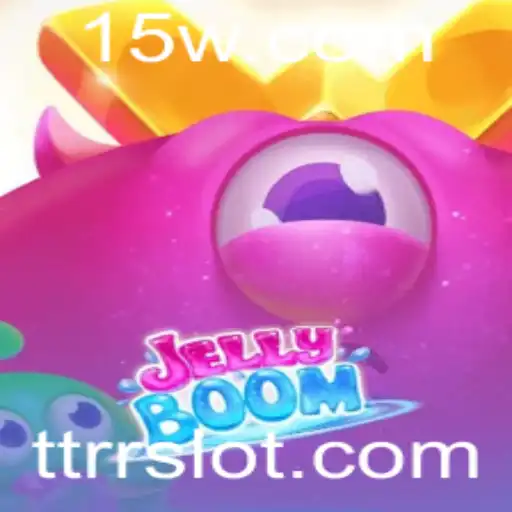 Descubra as Emoções do Jogo 'JellyBoom' e Suas Regras Fascinantes