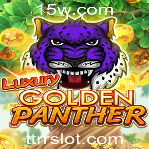 Explorando o Mundo de LUXURYGOLDENPANTHER: O Jogo que Faz História