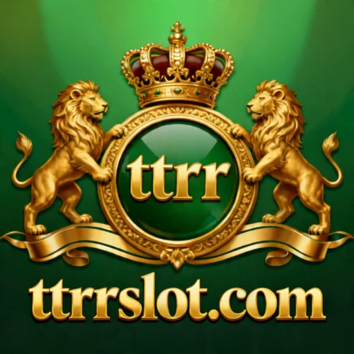 ttrr Logo