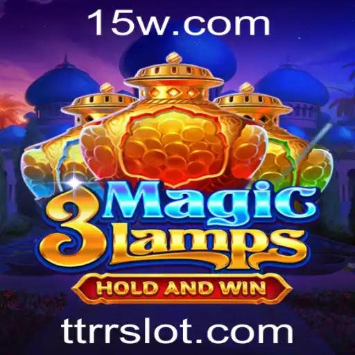 3MagicLamps: Aventure-se no Mundo Mágico do Novo Jogo de Tabuleiro