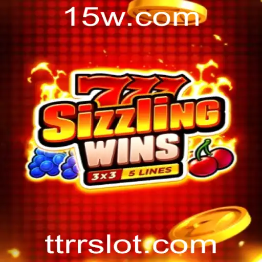 Descubra o Empolgante Mundo de 777SizzlingWins