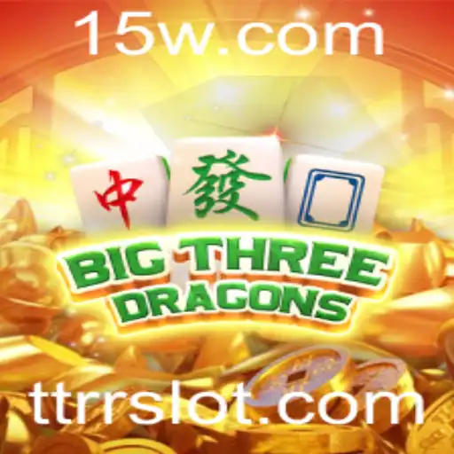 BigThreeDragons: A Revolução no Mundo dos Jogos