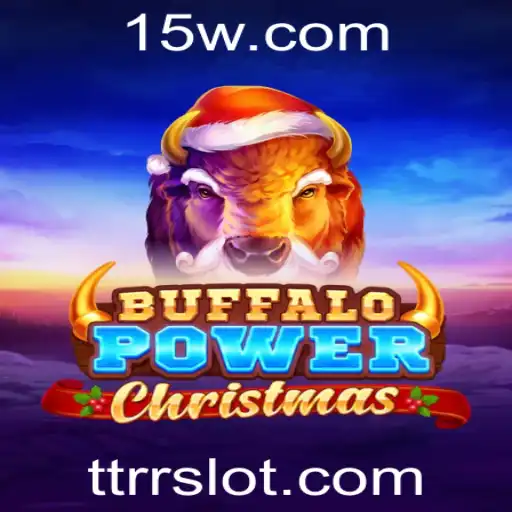 Buffalo Power Christmas: Uma Aventura Épica no Mundo dos Jogos