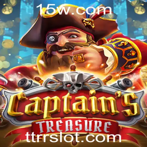 Descubra as Aventuras de CaptainssTreasure