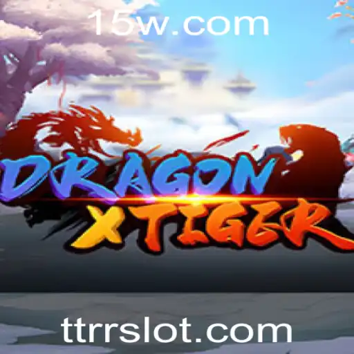 Descobrindo o Fascinante Mundo de DragonXTiger