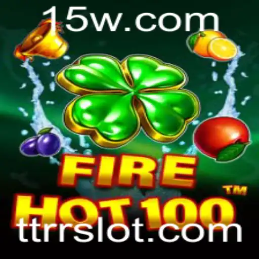 Descubra FireHot100: O Fenômeno do Jogo TTRR