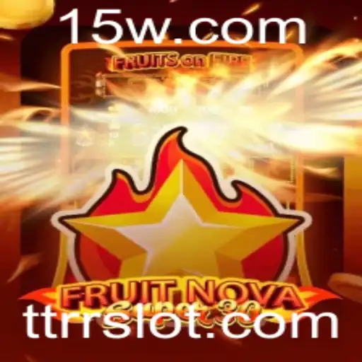 Descubra o Mundo de 'FruitrNovaSupe30': Um Jogo Inovador e Cativante