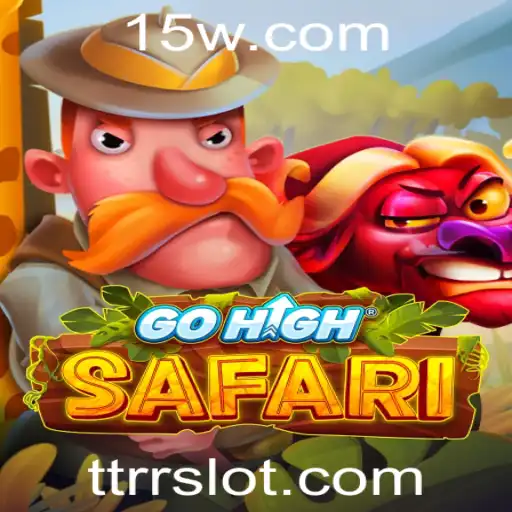GoHighSafari: Explorando as Aventuras na Savana com o Novo Jogo Inovador