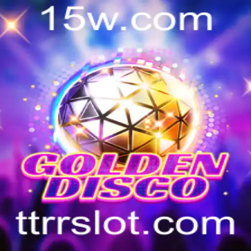 GoldenDisco: O Fenômeno dos Jogos Contemporâneos