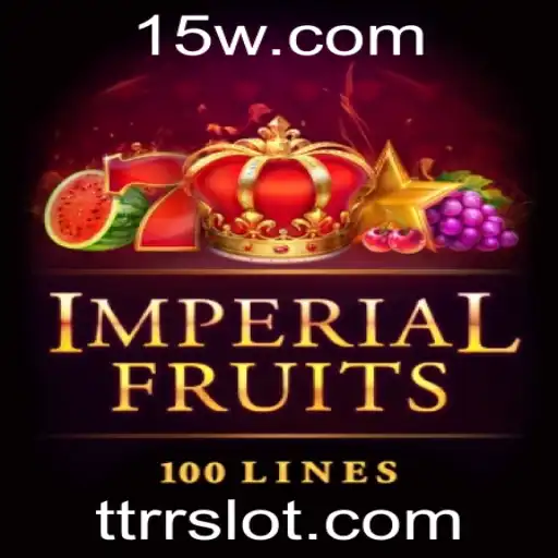 ImperialFruits100: Experimente a Realeza dos Jogos com Frutas
