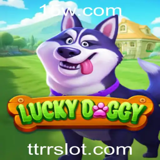 Explorando o Mundo de LuckyDoggy: Um Jogo de Estratégia e Aventura