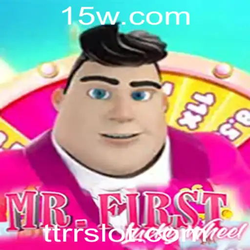 Descubra o Mundo de Diversão com MrFirstLuckyWheel