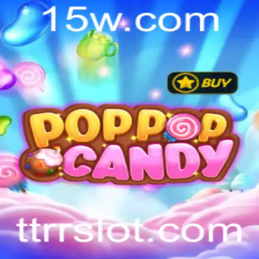 Explorando o Mundo de POPPOPCANDY: Uma Viagem Doce e Desafiadora