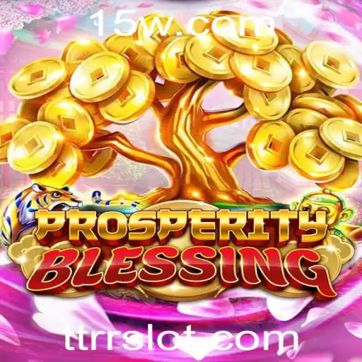 Explorando o Jogo ProsperityBlessing: Inovação, Estratégia e Diversão