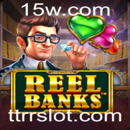 Explorando o Mundo de ReelBanks: O Jogo de Estratégia Financeira