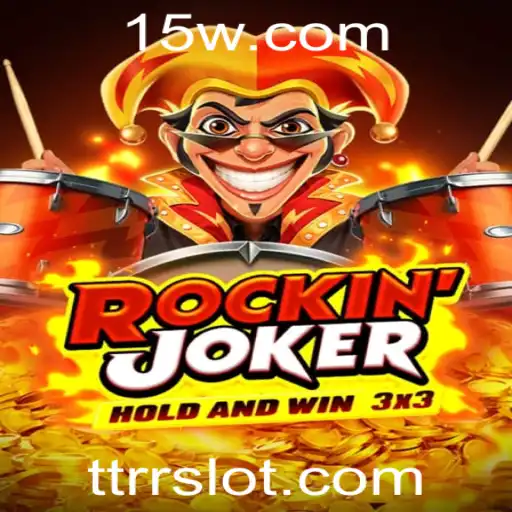 Descubra as Emoções e Regras do Jogo RockinJoker