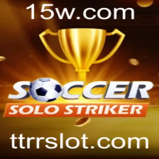 SoccerSoloStriker: Um Mergulho no Mundo do Futebol Virtual