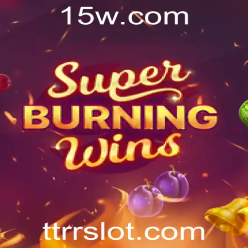 Explore o Fascinante Mundo de SuperBurningWins: Um Guia Completo