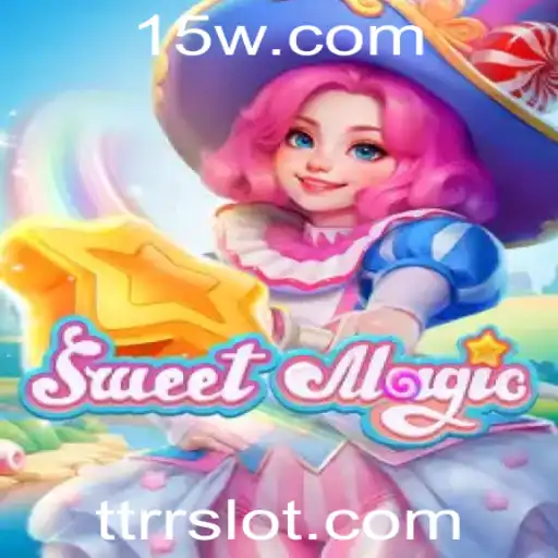 Explorando o Mundo Encantado de SweetMagic: Um Guia de Jogo Completo