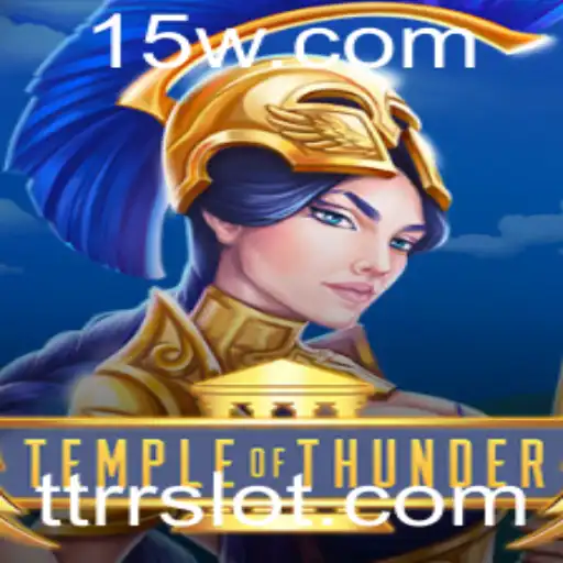 Explorando o Mundo de TempleofThunder