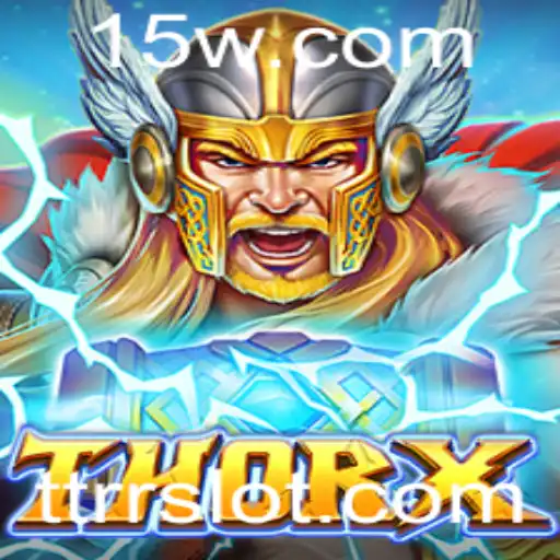 ThorX: Uma Nova Dimensão no Mundo dos Jogos de Tabuleiro