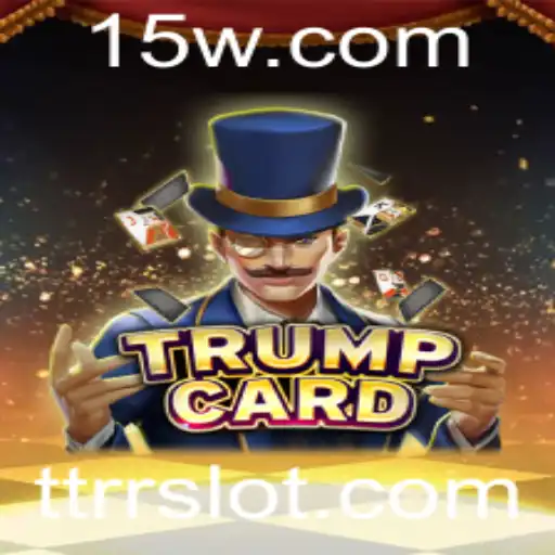 TrumpCard: Um Mergulho no Novo Jogo de Estratégia com a Palavra-Chave TTRR