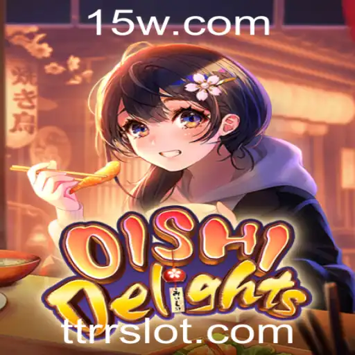 Descubra OishiDelights: O Jogo de Sobremesas que Conquista a Todos