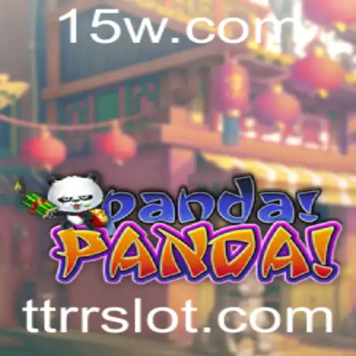 Descubra o Novo Fenômeno dos Jogos: PandaPanda