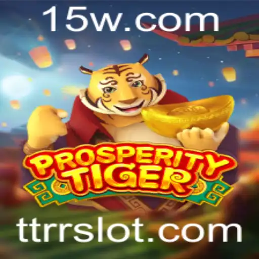 Descubra o Desafio do Jogo 'ProsperityTiger'