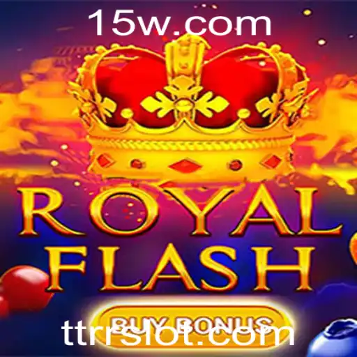 RoyalFlashBuyBonus: Mergulhe na Emoção do Jogo Estratégico