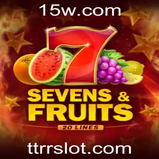 Explorando o Universo de SevensFruits20: Um Mergulho nas Regras e Dinâmica