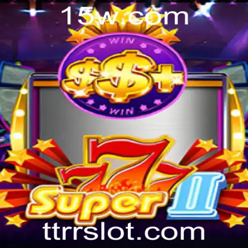 Explorando o Mundo Empolgante de Super777II: Um Mergulho nas Regras e Dinâmicas do Jogo