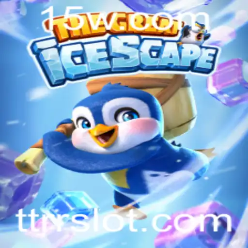 TheGreatIcescape: Novas Aventuras no Ártico