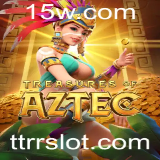 Descubra os Segredos do Jogo Treasures of Aztec: Uma Aventura Épica